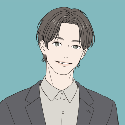 プロフィール画像