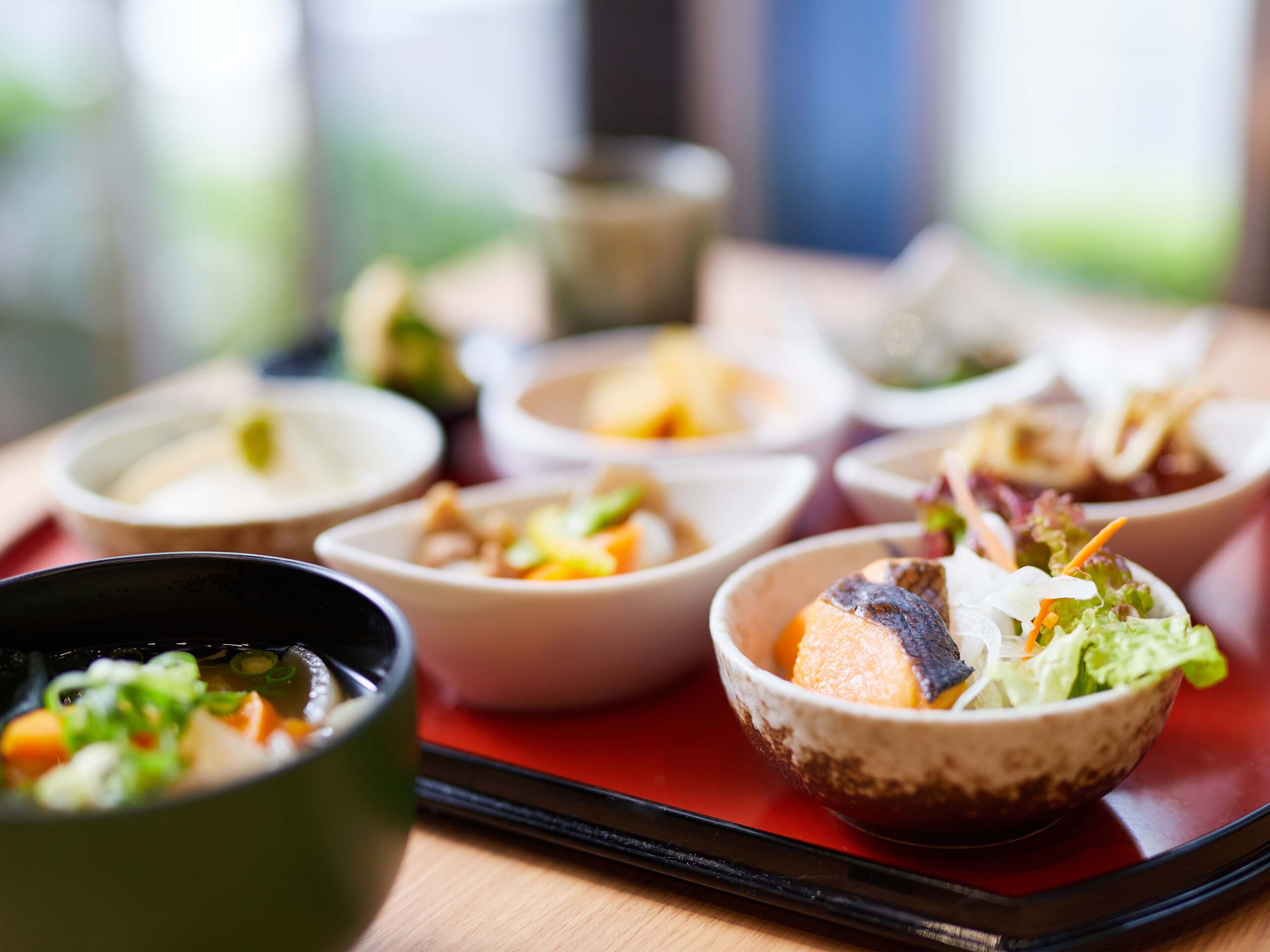 ホテル朝食イメージ